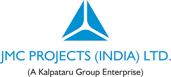 Jmc Projects (India) Ltd. - Lakhani Town Flyover logo