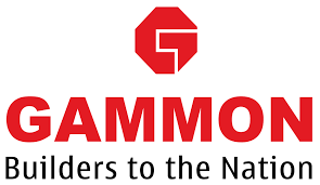 Gammon India Limited - Baroda logo