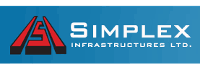 Simplex Infrastructures Ltd. - Jamnagar logo