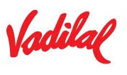 Vadilal Industries Ltd. logo