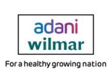 Adani Wilmar Ltd (Ahmedabad) logo