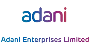 Adani Enterprises Ltd. logo