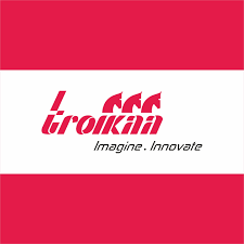 Troikaa Pharmaceuticals Ltd. - Ahmedabad logo