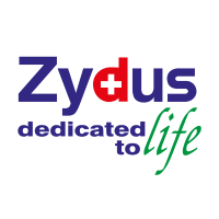 Zydus Cadila Healthcare Ltd logo