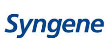 Syngene International Ltd. logo