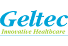 Geltec Pvt. Ltd. - Bengaluru logo