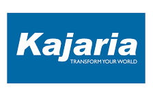 Kajaria Tiles Pvt Ltd logo
