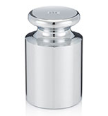 Mass calibration weights
