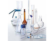 Volume measurement devices