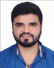Tejas Parikh